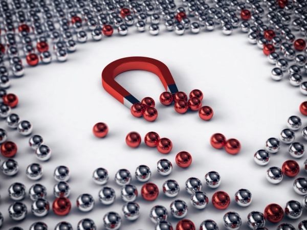 Scientists Discover New Type of Magnet