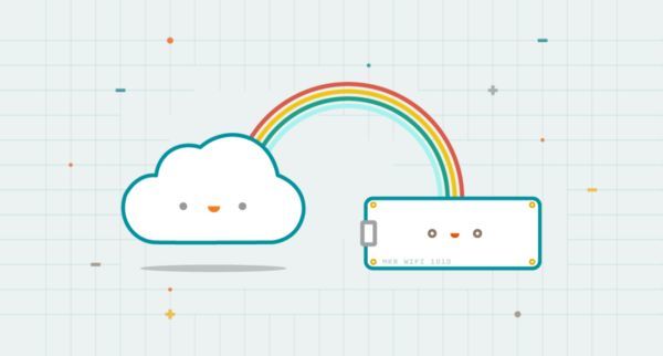 Announcing the Arduino IoT Cloud Public Beta