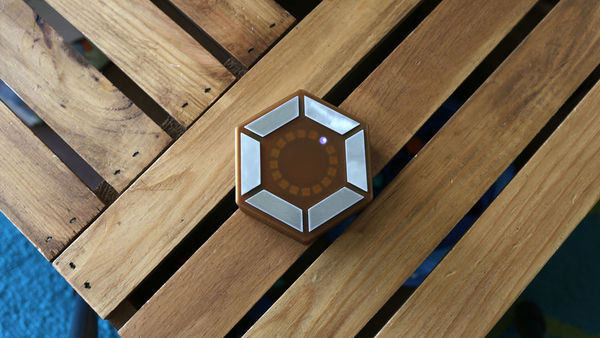 Bluetooth LE MIDI Controller