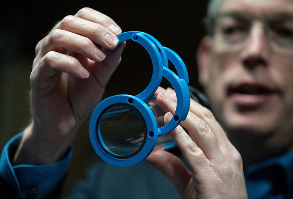 BYU researchers unfold new class of mechanical devices