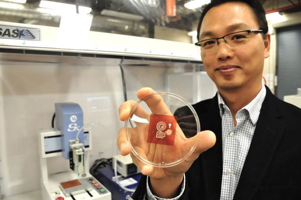Collaboration sparks sustainable electronics manufacturing breakthrough