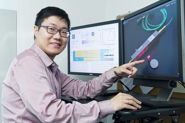 Faster and more energy-efficient modulator sets to revolutionise optoelectronic industry