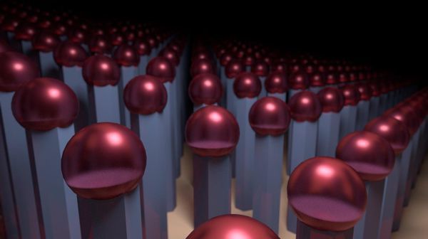 The holy grail of nanowire production