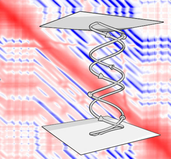 Graphite offers up new quantum surprise