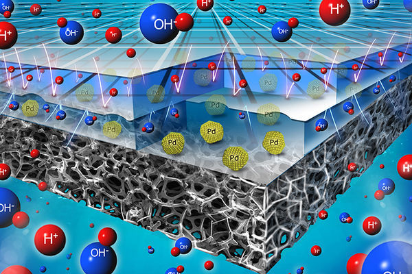 High-powered fuel cell boosts electric-powered submersibles, drones