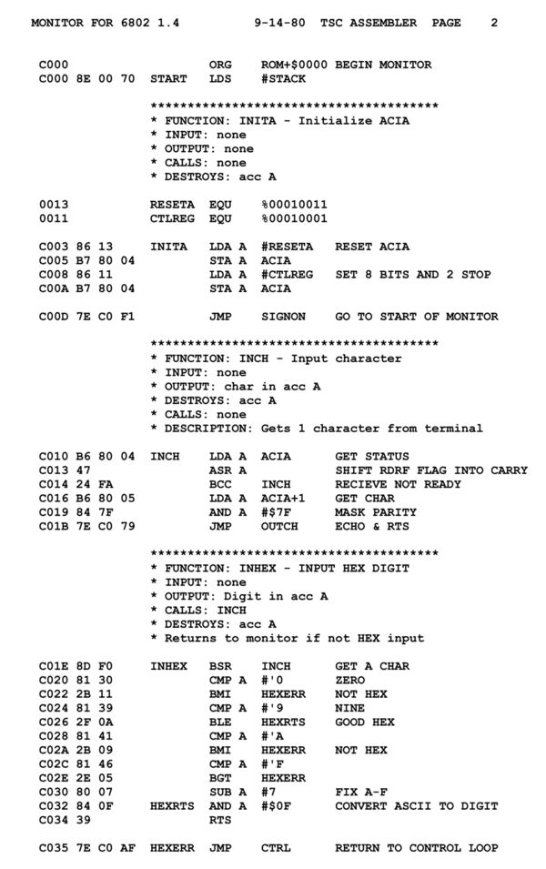 How to Write Assembly Instructions for Programming a 32-bit ARM Core with a Raspberry Pi