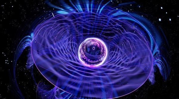 Ion experiment aces quantum scrambling test