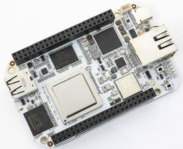 BeagleBone AI