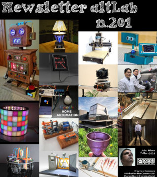 Newsletter Nº201