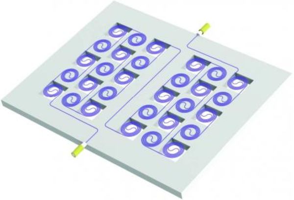 Device That 'Shakes' Light A Breakthrough In Photonics