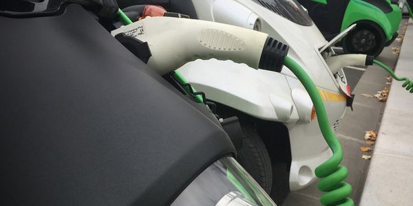 Making Green Cars Greener