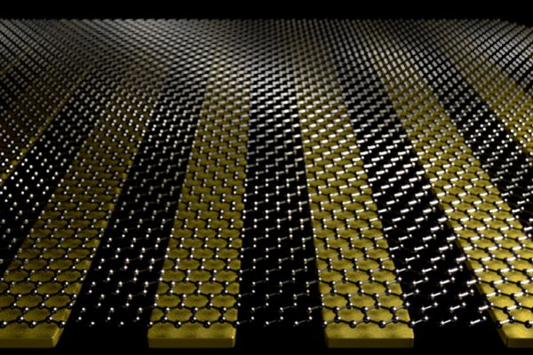 New graphene-based device is first step toward ultrasensitive biosensors