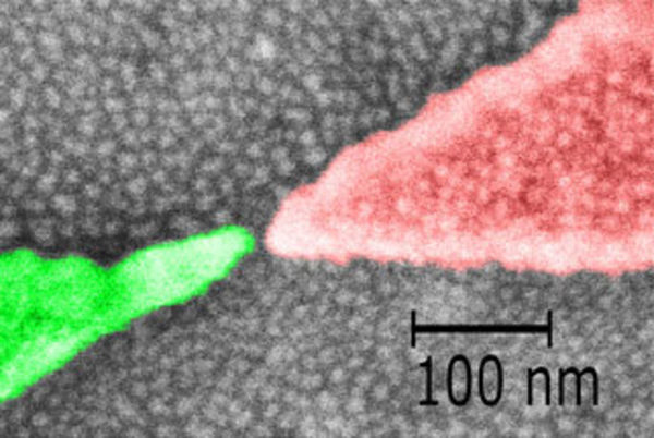 Thermoelectric efficiency of quantum dots now characterizable