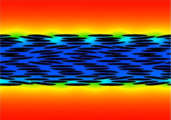 Supercomputers to help supercharge ceramic matrix composite manufacturing