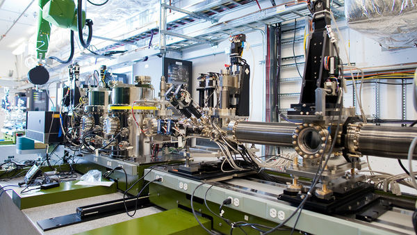 Ultrathin and ultrafast: scientists pioneer new technique for two-dimensional material analysis