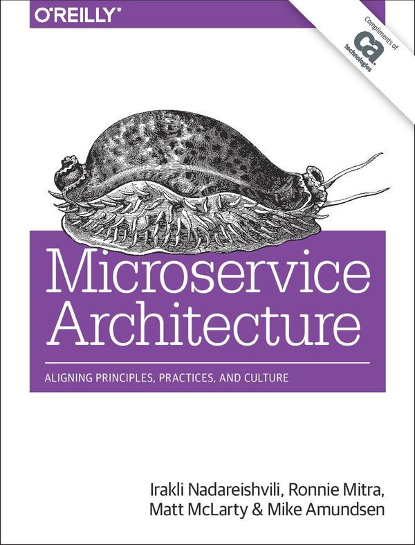 Microservice Architecture