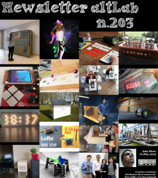 Newsletter Nº203