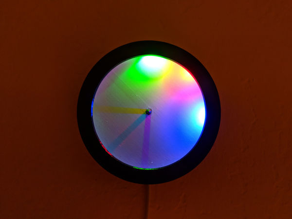 shadow-clock