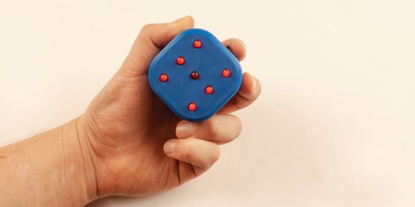 Toss The Dice