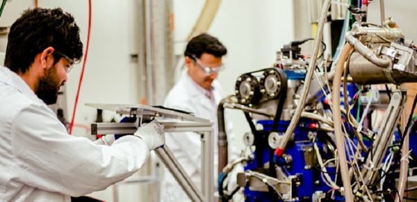 Turbocharging the switch to efficient engines