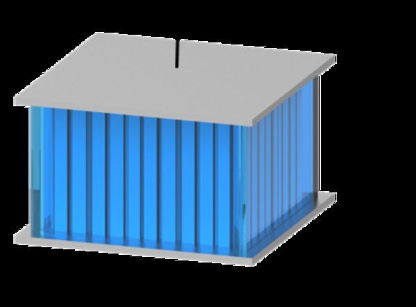 UMD Researchers Wood-based Technology Creates Electricity from Heat