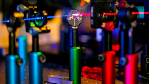 New tunable nanomaterials possible via flexible process invented by University of Bath physicists