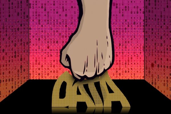 A novel data-compression technique for faster computer programs