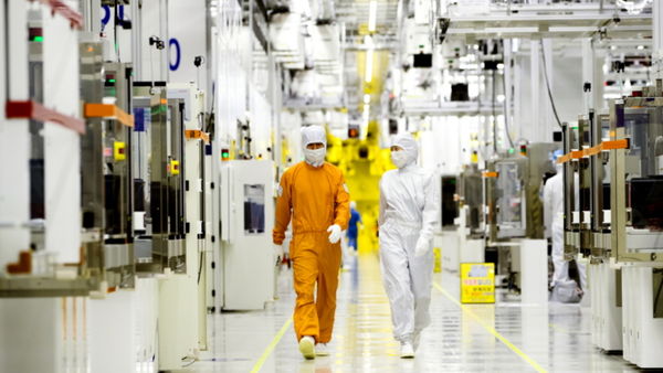 Samsung Successfully Completes 5nm EUV Development to Allow Greater Area Scaling and Ultra-low Power Benefits