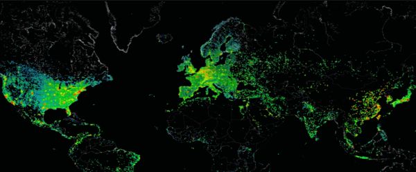 Some internet outages predicted for the coming month as '768k Day' approaches