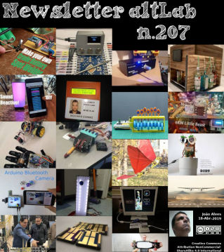 Newsletter Nº207