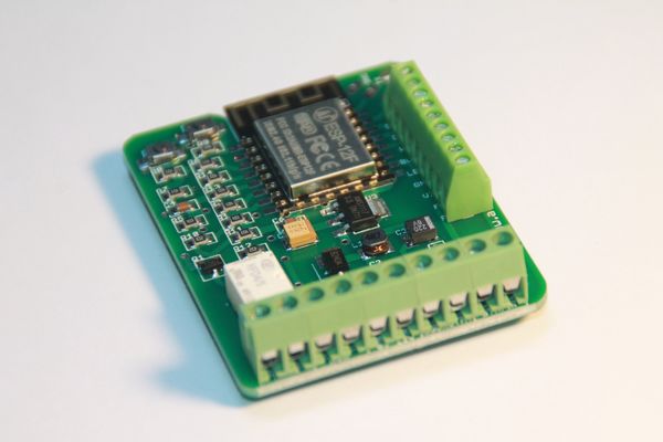 ESP RFID - Access Control with ESP8266, RC522 PN532 Wiegand RDM6300