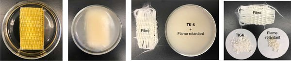 Dynamic polymer network points the way to truly recyclable plastics