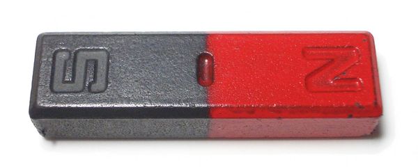 Lasers make magnets behave like fluids
