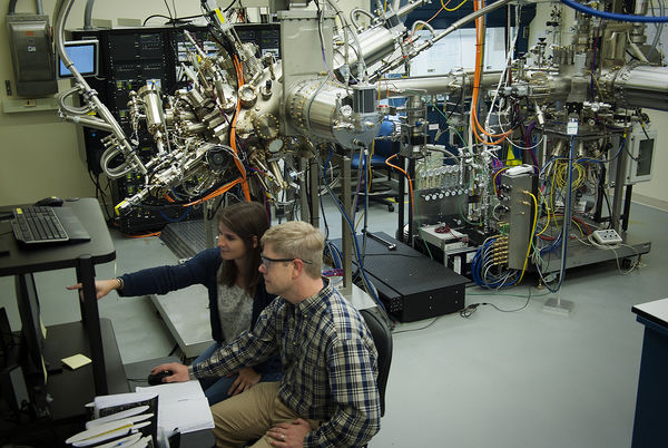 New robust device may scale up quantum tech, researchers say