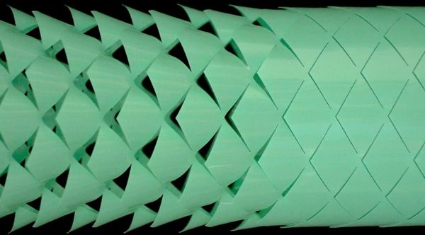 Snake-inspired robot slithers even better than predecessor
