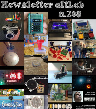 Newsletter Nº208