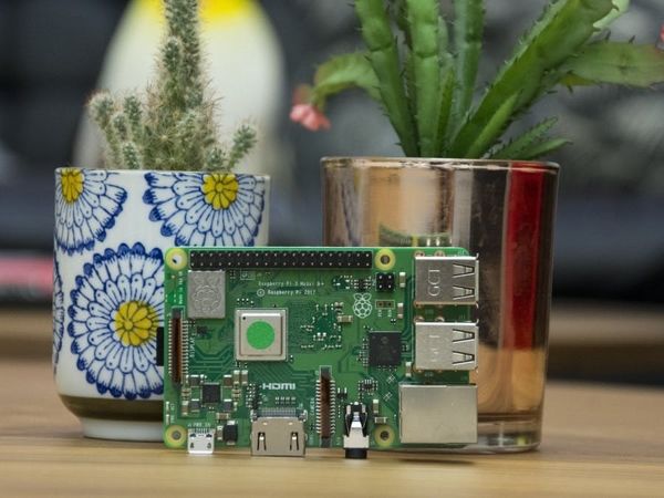 How to Build Plant Observatory Using Azure IoT and Node.js