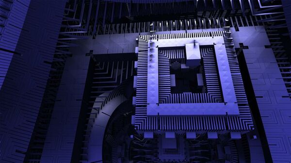 HKUST Physicist Contributes to New Record of Quantum Memory Efficiency Bringing Quantum Computers Closer to Reality
