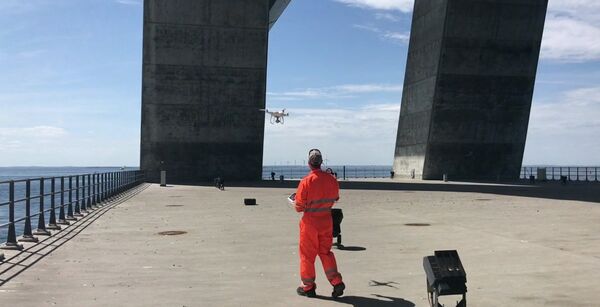 IBM to Develop an AI-Powered IoT Solution to Help Clients Manage and Monitor Aging Bridges, Tunnels, Highways and Railways