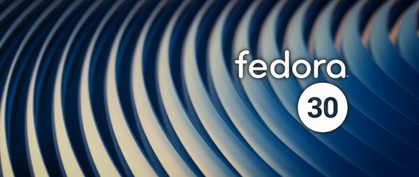 Announcing the release of Fedora 30