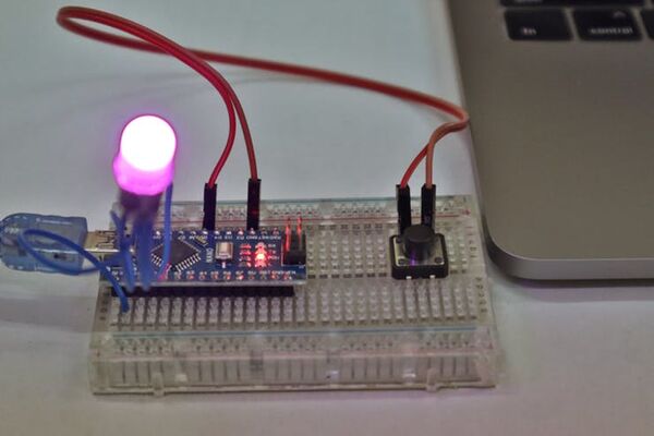 Single Switch Multiple Functions