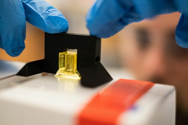 Organ bioprinting gets a breath of fresh air