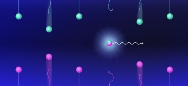 Physicists propose perfect material for lasers