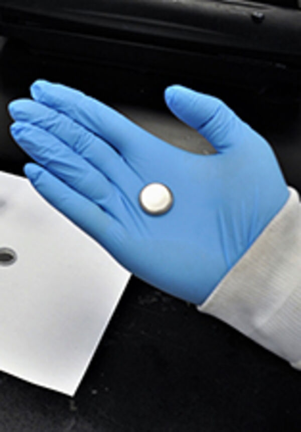 Reversible Chemistry Clears Path for Safer Batteries