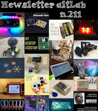 Newsletter Nº211