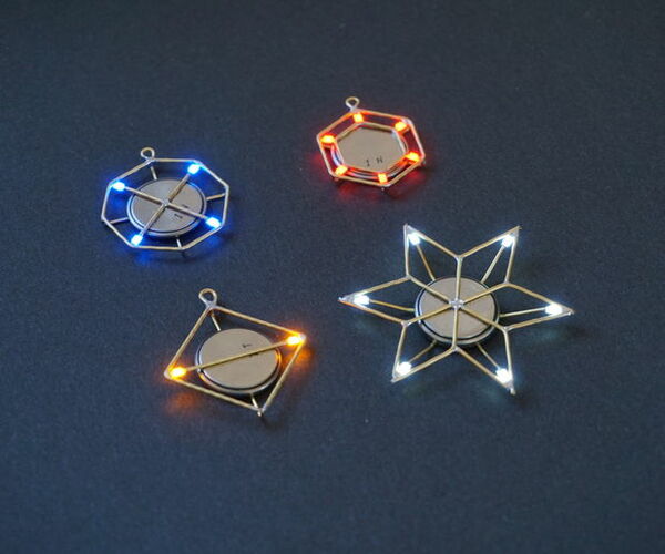 LED Jewelry