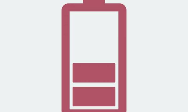A cathode material for organic ultrafast metal-ion batteries has been developed
