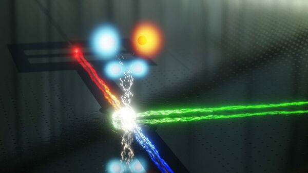 Cracking the Molecular Code with the Right Type of Quantum Hardware