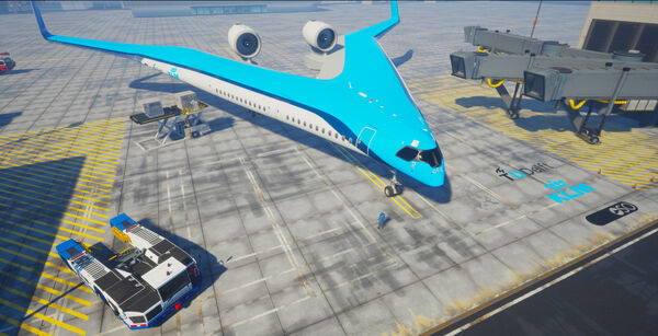KLM and TU Delft join forces to make aviation more sustainable