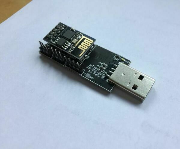 IoTyper - Control Your PC Via Alexa (IoT)